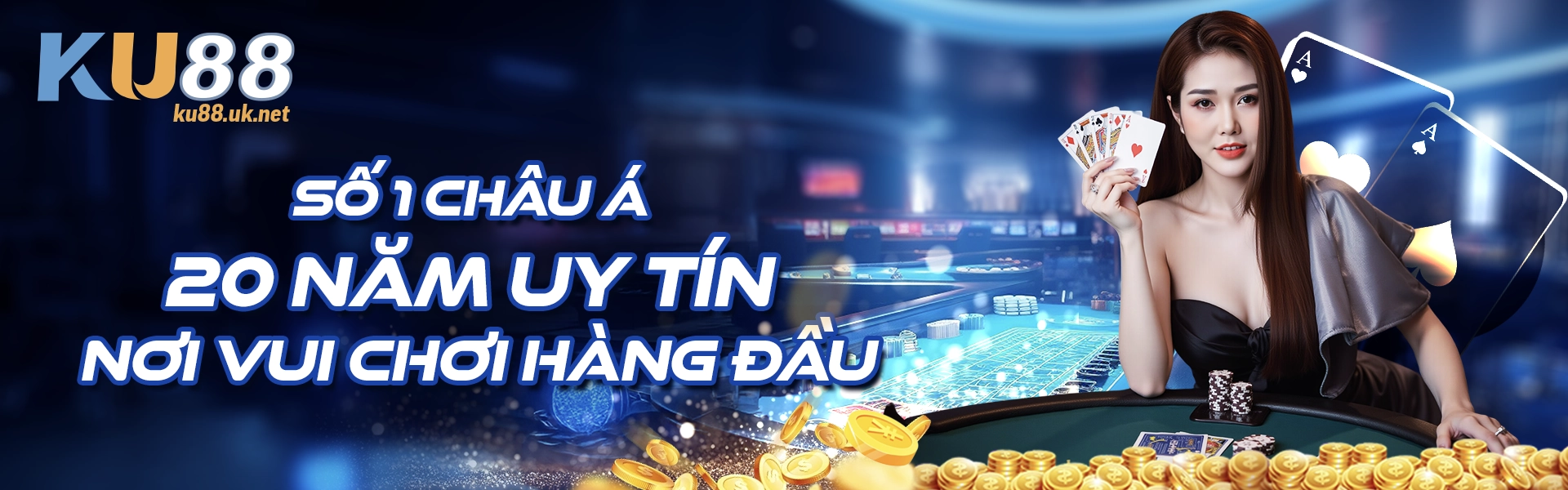 Ku88 nhà cái uy tín
