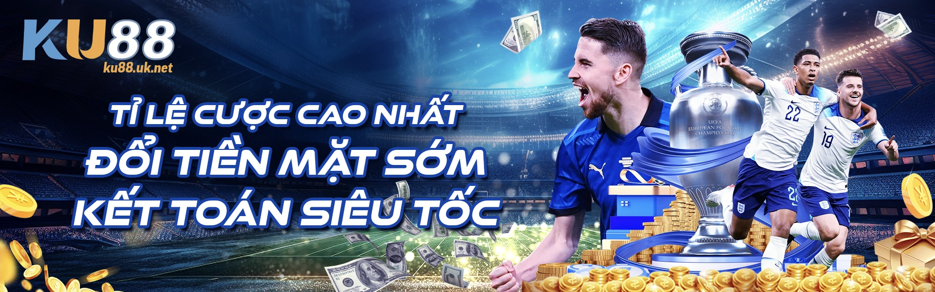 Nhà cái uy ín ku88