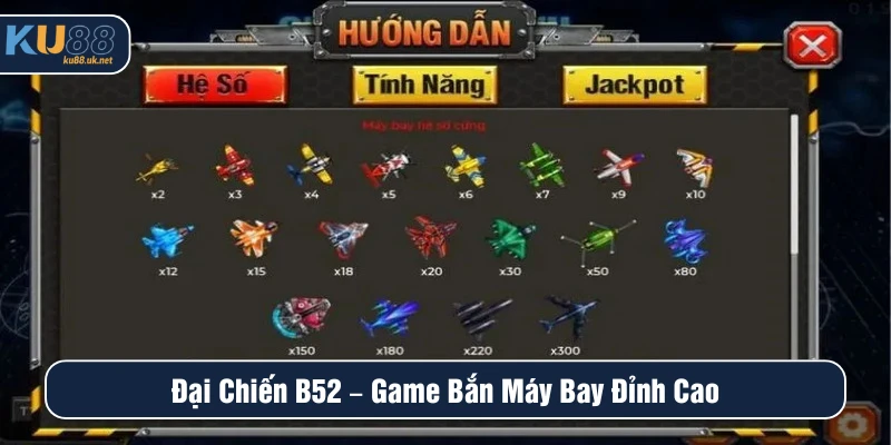 Đại chiến B52