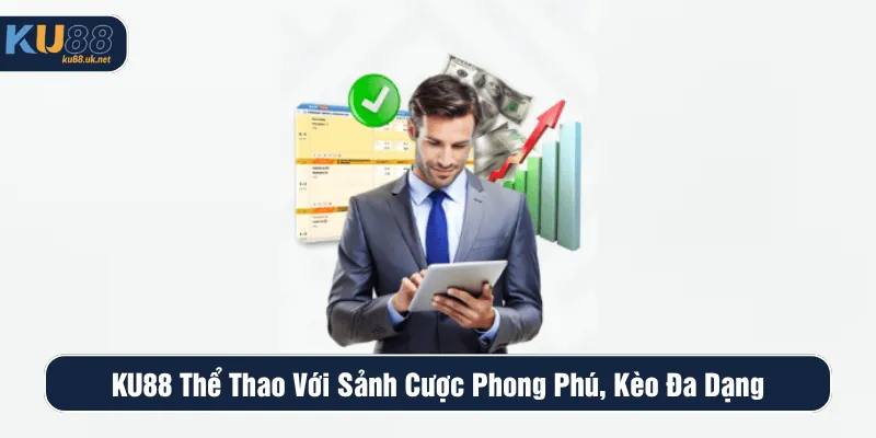 KU88 THỂ THAO