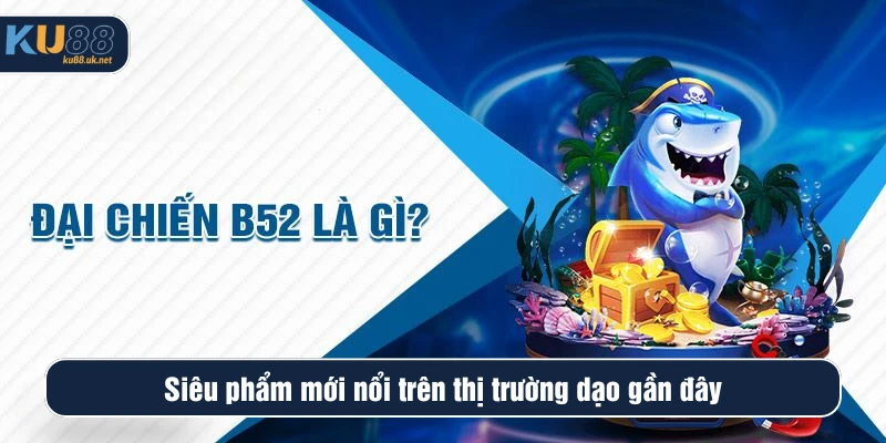 Siêu phẩm mới nổi trên thị trường dạo gần đây