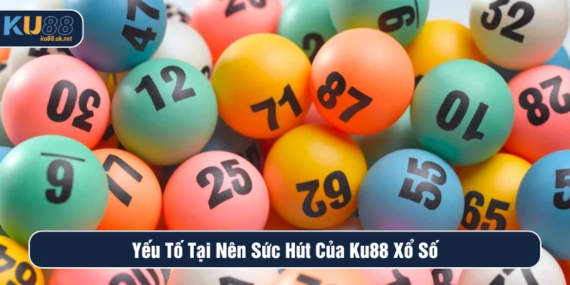 Nhiều yếu tố để hội viên yêu thích tại sảnh cược